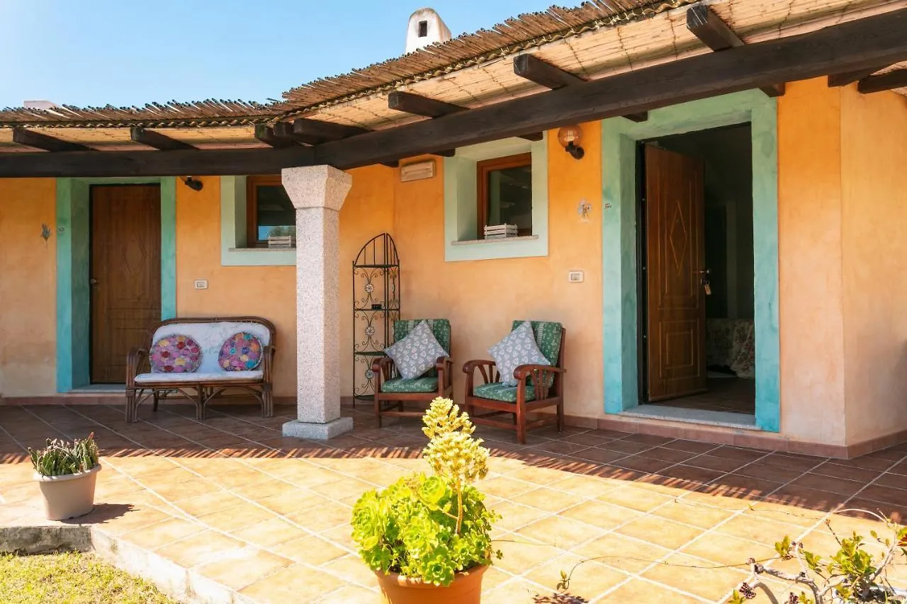 Hotel Stefania Boutique Hotel By The Beach Olbia