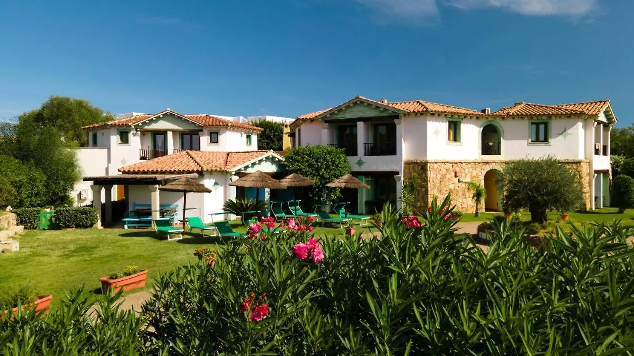 ****  Hotel Stefania Boutique Hotel By The Beach Olbia Olaszország