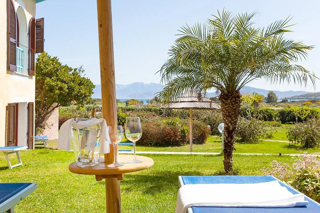 Hotel Stefania Boutique Hotel By The Beach Olbia