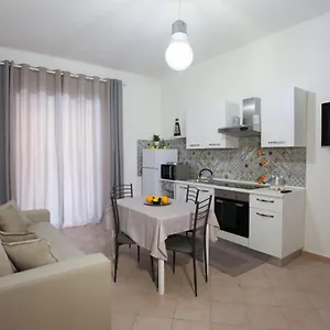 Afrodite Ballaro Apartament Palermo