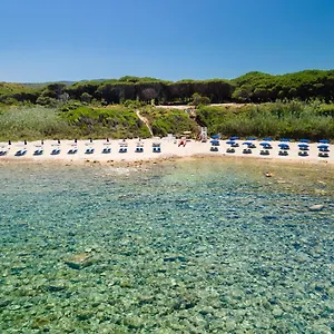 Hotel Amareclub Red Sun Village, Isola Rossa (Sassari)