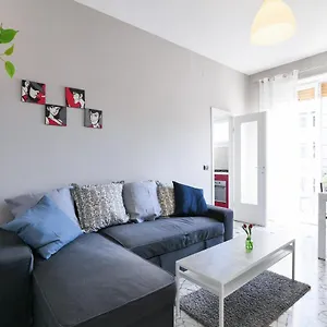 Primopiano - Baldinucci Apartament Mediolan
