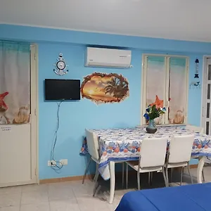 Aspra Al Delfino Blu Italy