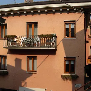 Casa Cressotti Italy