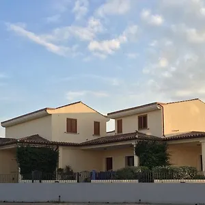 Residence Olbia Pensión