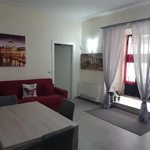 Bea&b Apartament Rzym