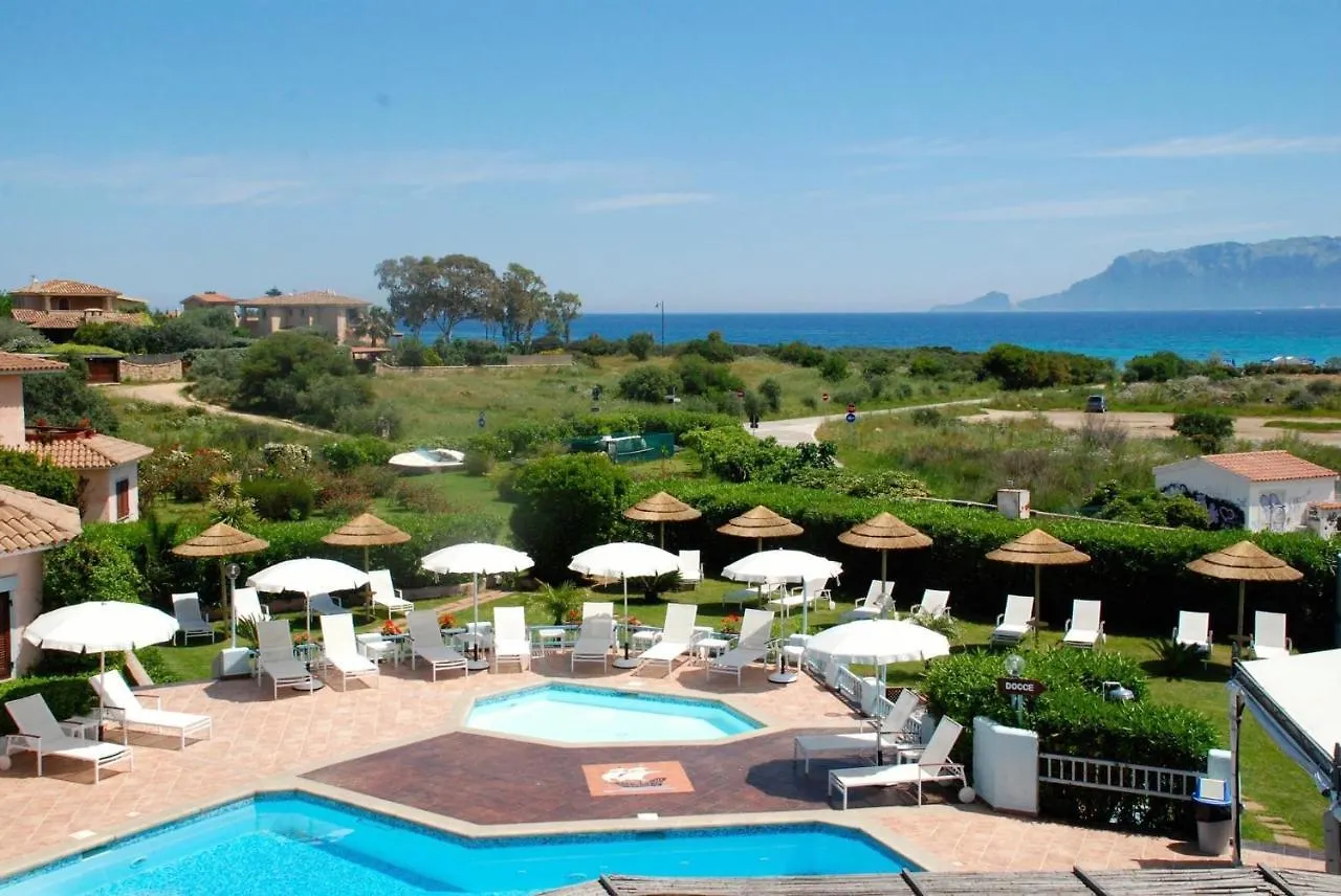 Hotel Stefania Boutique Hotel By The Beach Olbia