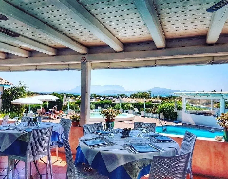 Hotel Stefania Boutique Hotel By The Beach Olbia Italy