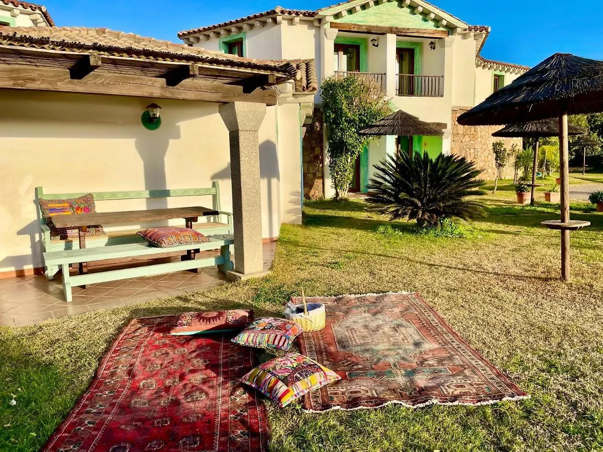 Hotel Stefania Boutique Hotel By The Beach Olbia