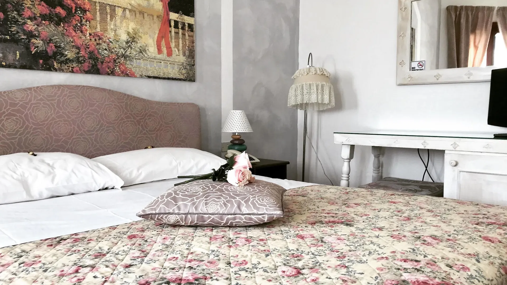 Hotel Stefania Boutique Hotel By The Beach Olbia