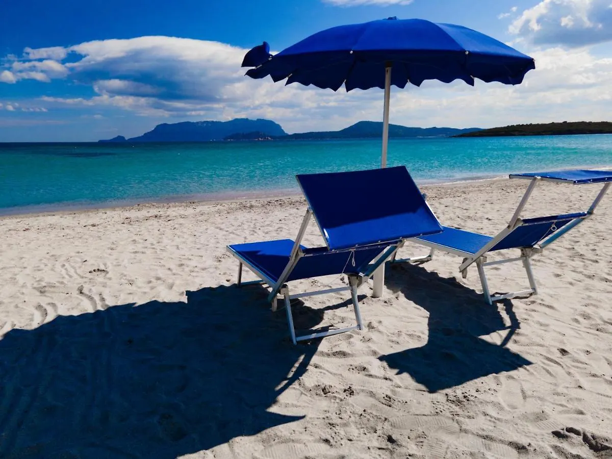 Hotel Stefania Boutique Hotel By The Beach Olbia
