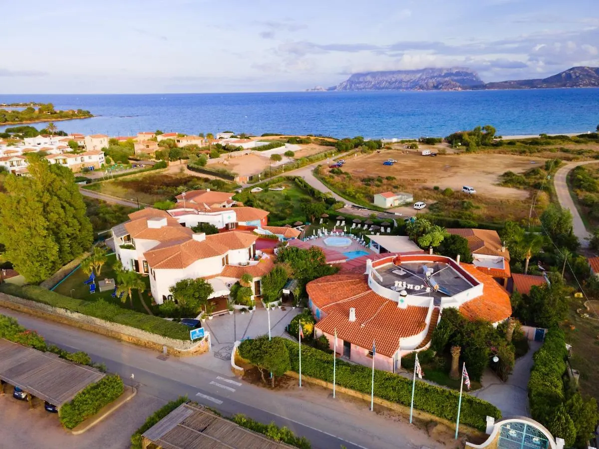Hotel Stefania Boutique Hotel By The Beach Olbia