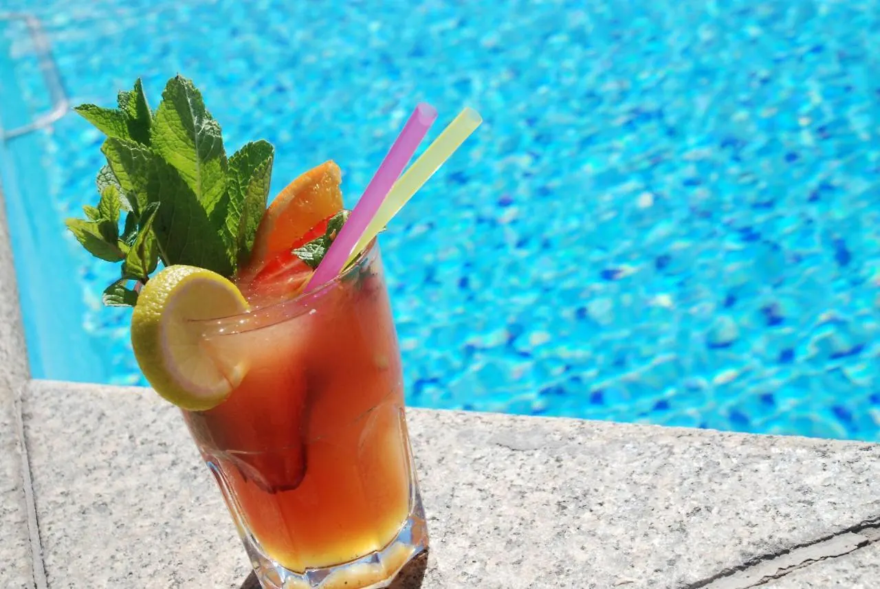 ****  Hotel Stefania Boutique Hotel By The Beach Olbia Italia