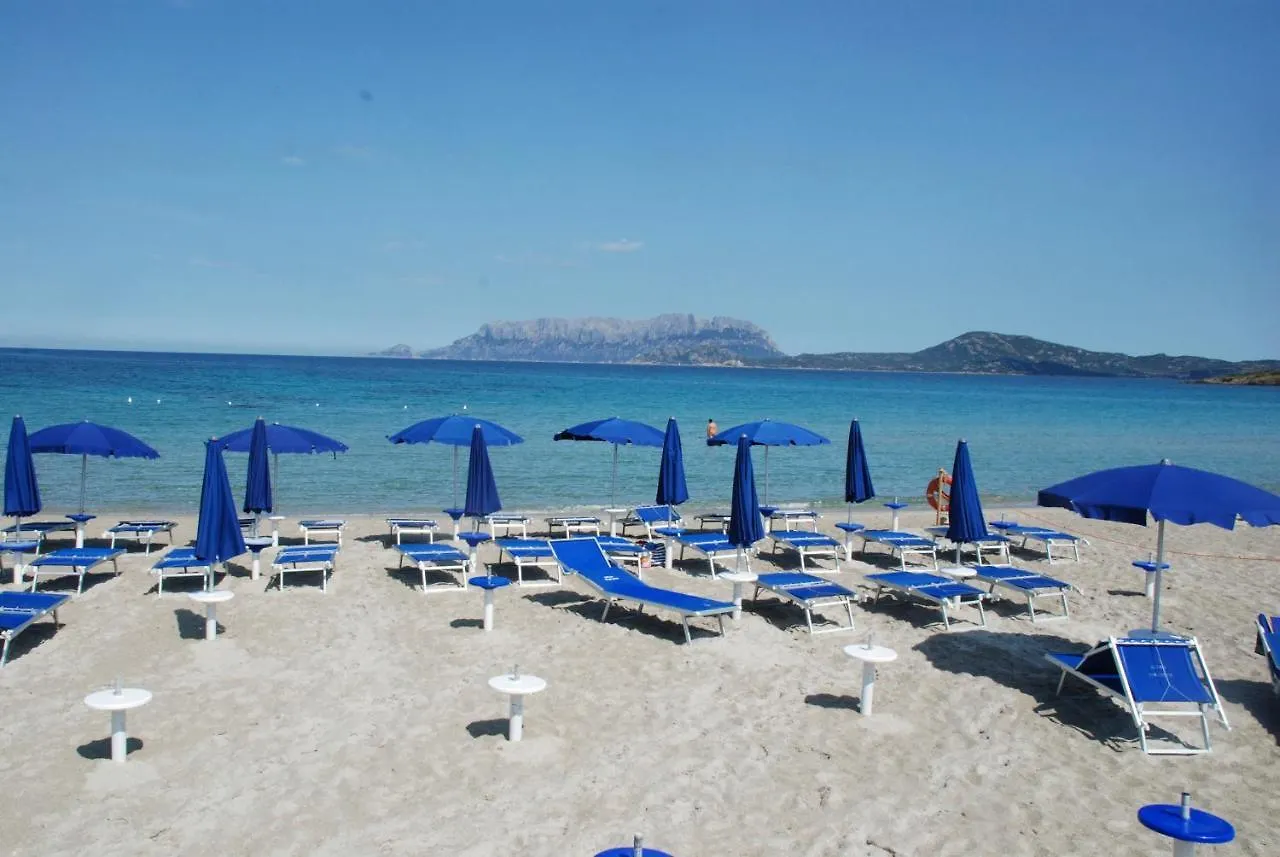 Hotel Stefania Boutique Hotel By The Beach Olbia