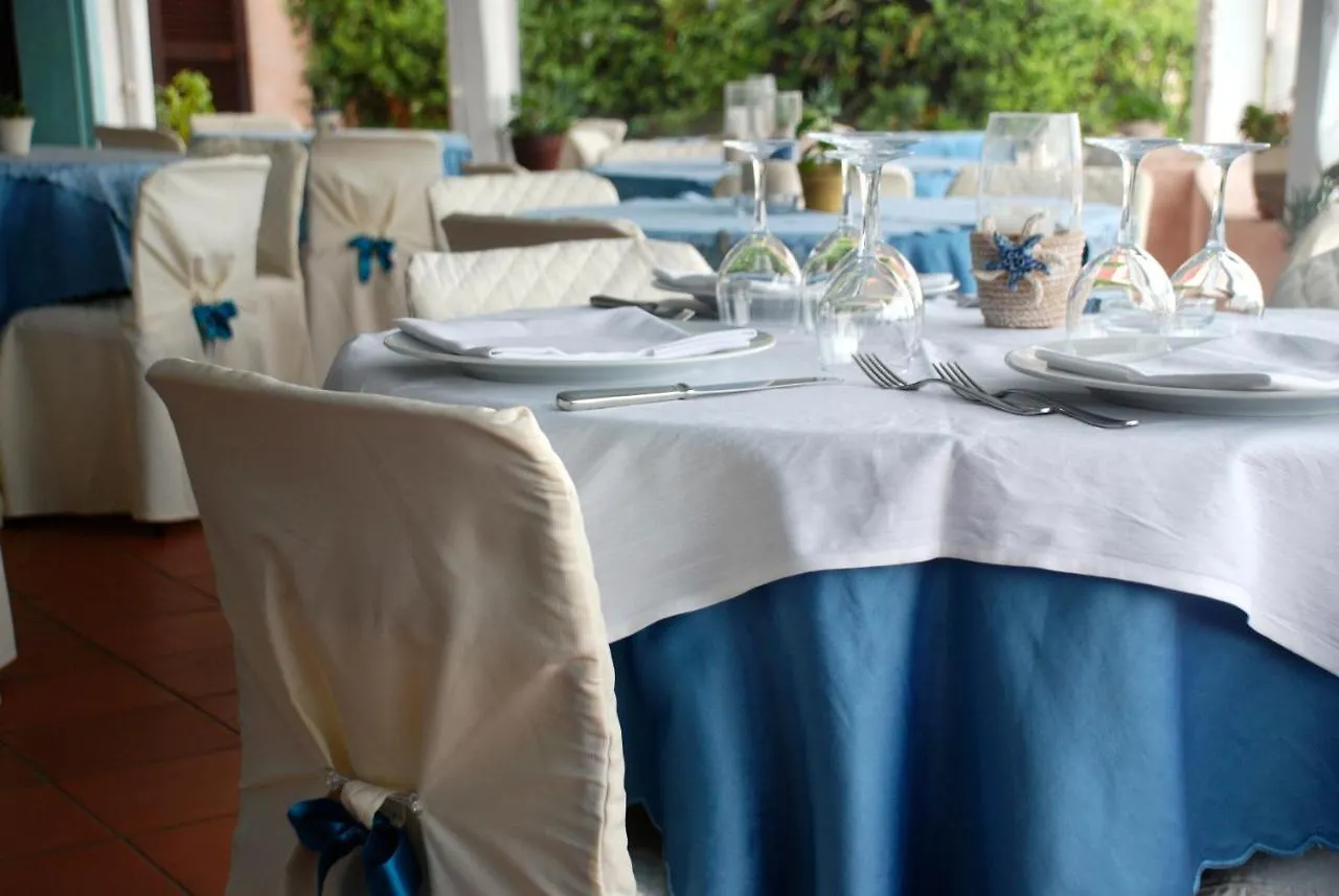 Hotel Stefania Boutique Hotel By The Beach Olbia