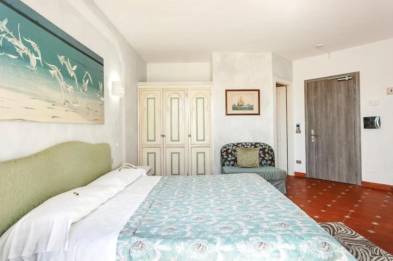Hotel Stefania Boutique Hotel By The Beach Olbia