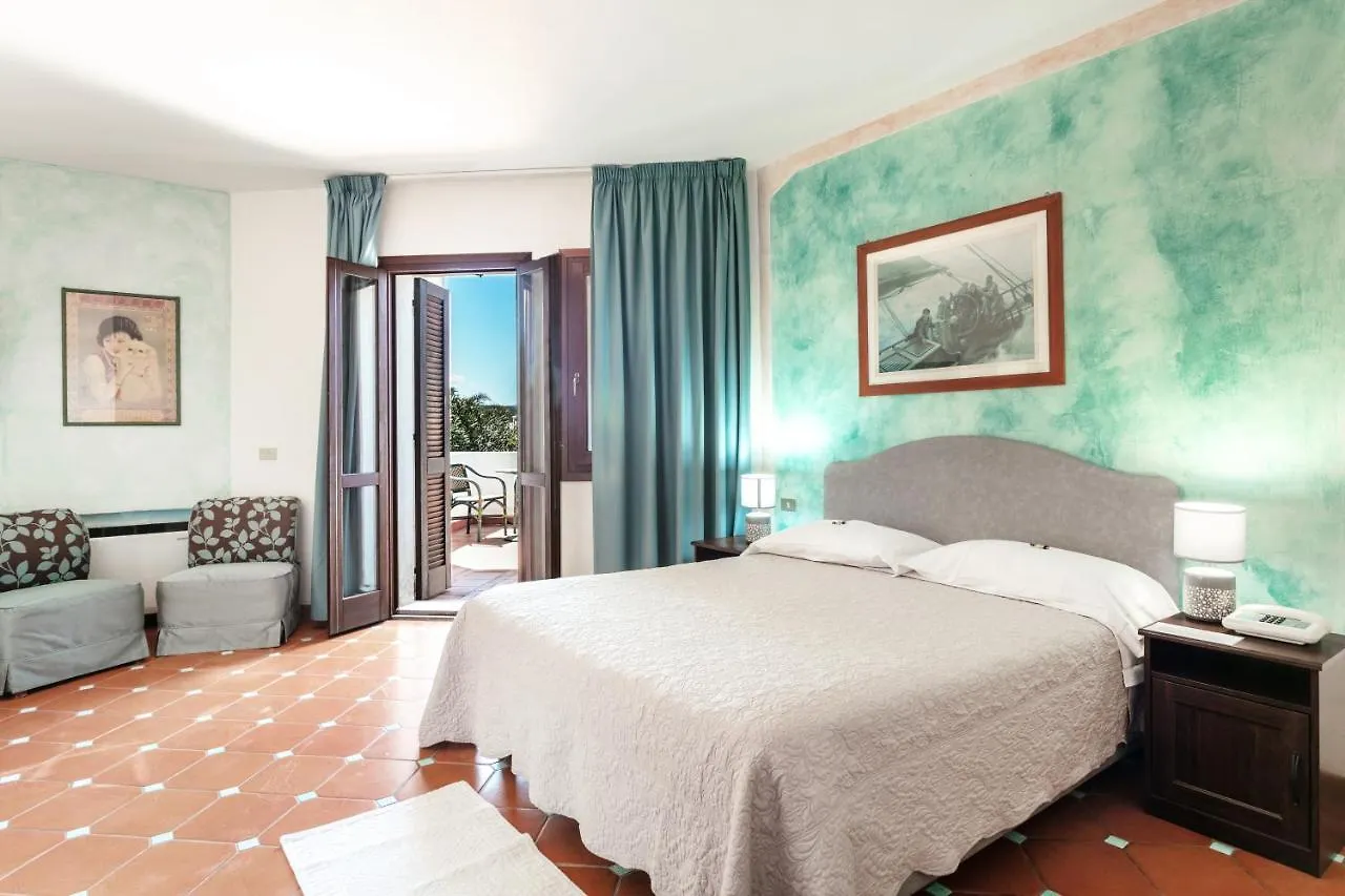 Hotel Stefania Boutique Hotel By The Beach Olbia