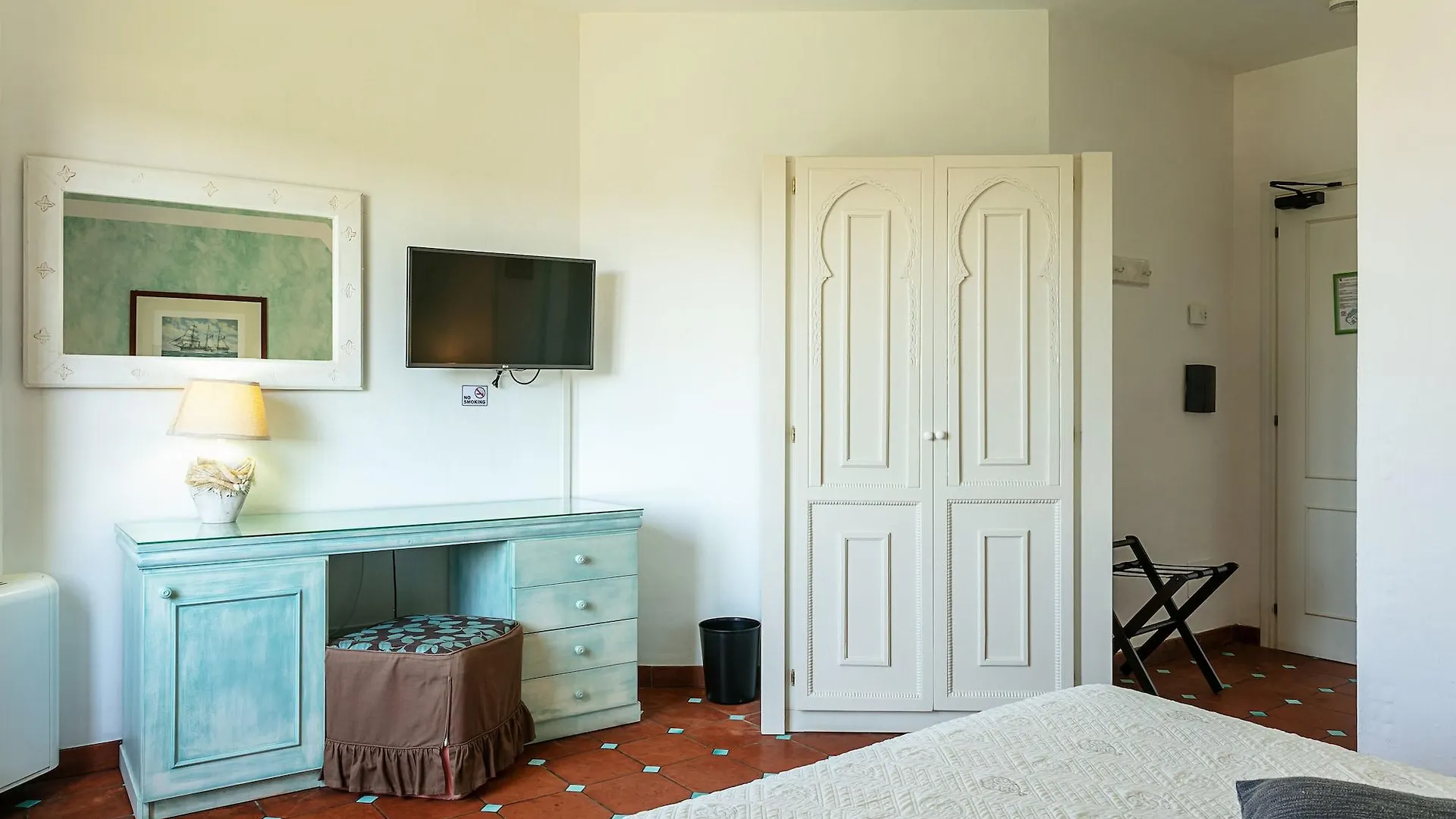 Hotel Stefania Boutique Hotel By The Beach Olbia