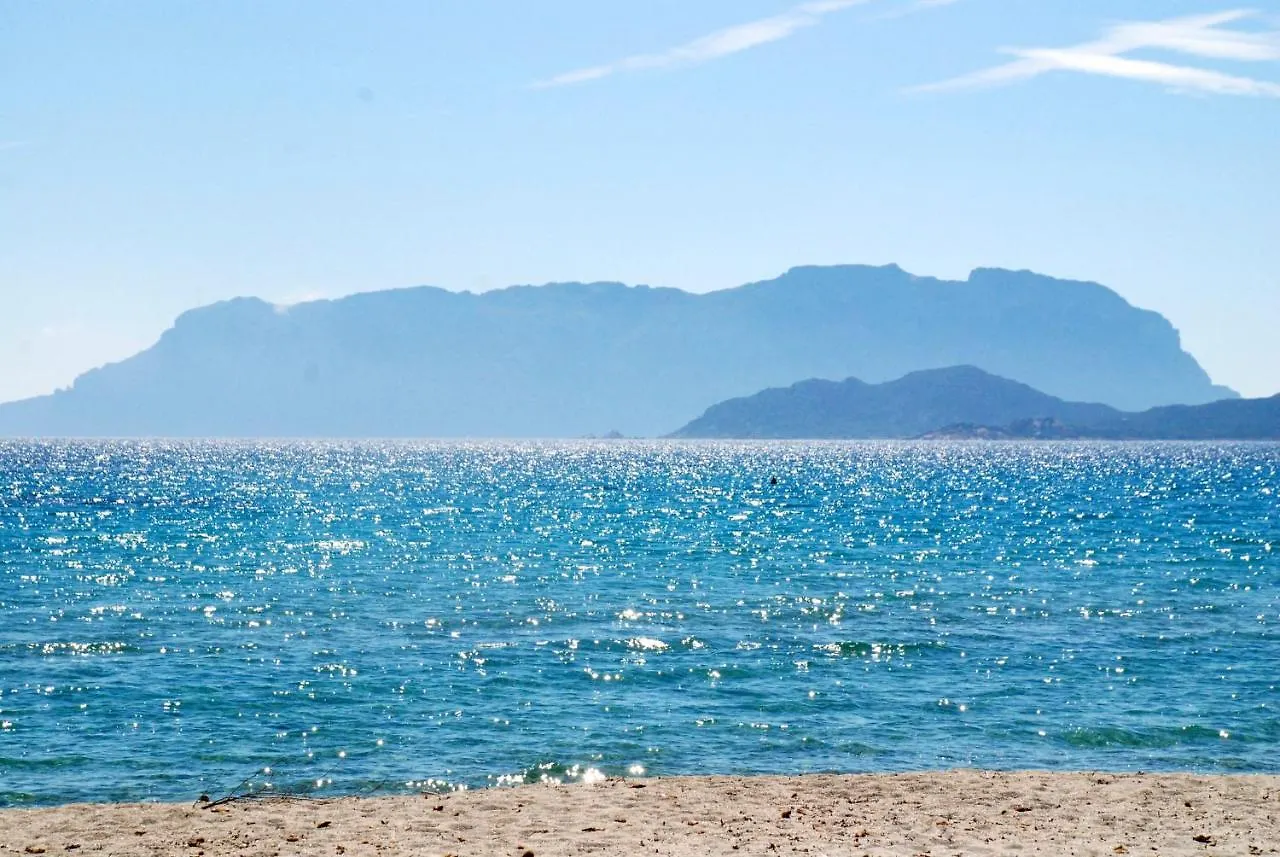 ****  Hotel Stefania Boutique Hotel By The Beach Olbia Italia