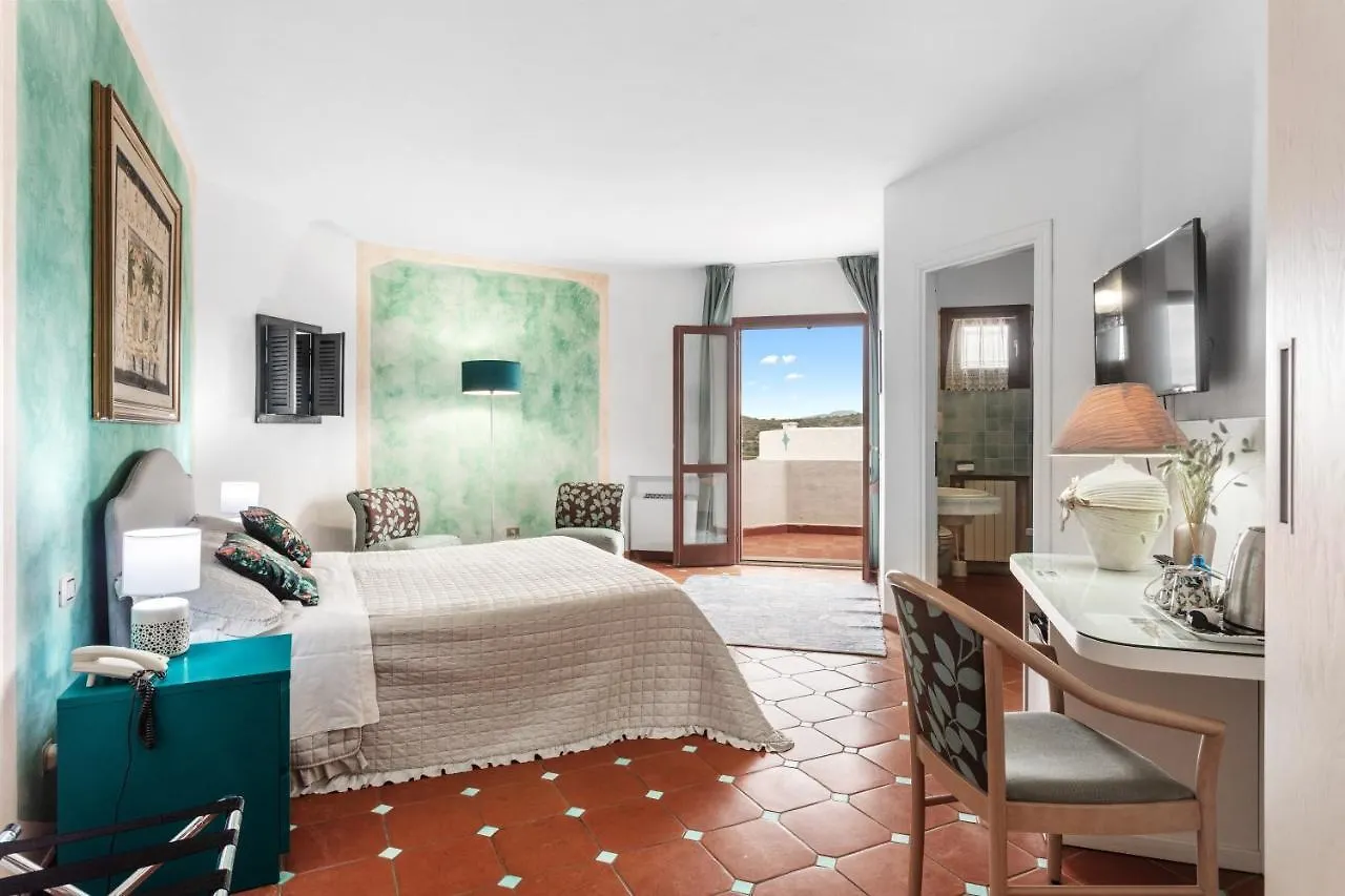 Hotel Stefania Boutique Hotel By The Beach Olbia