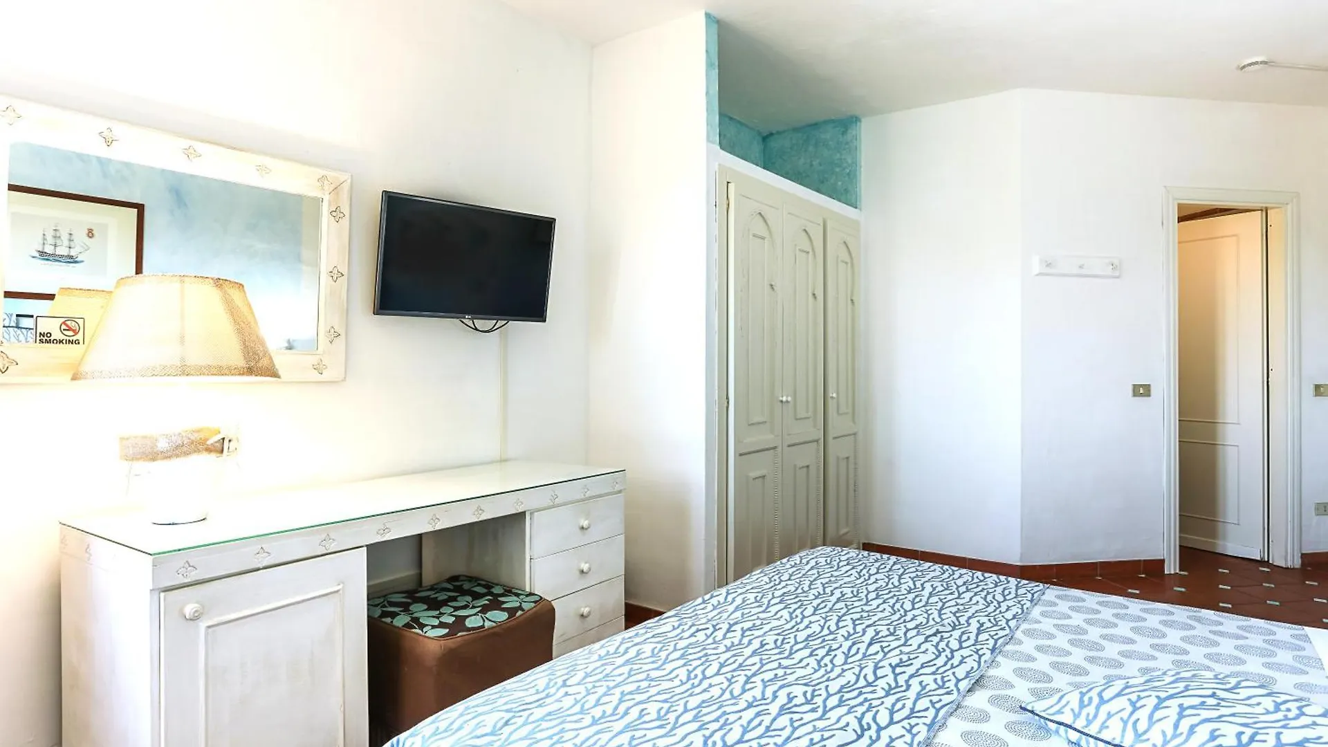 Hotel Stefania Boutique Hotel By The Beach Olbia