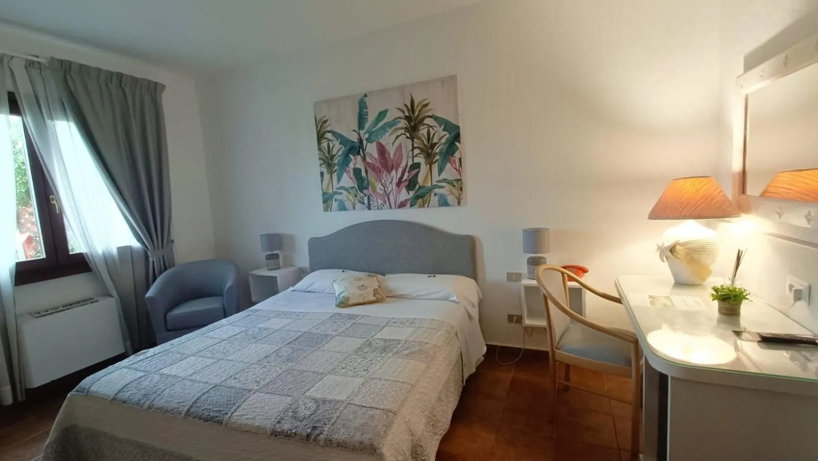 Hotel Stefania Boutique Hotel By The Beach Olbia