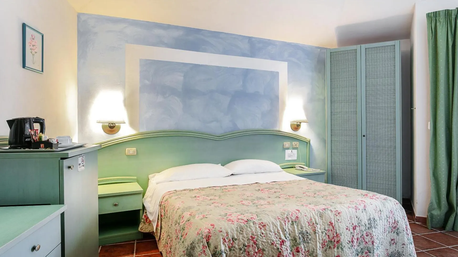 Hotel Stefania Boutique Hotel By The Beach Olbia