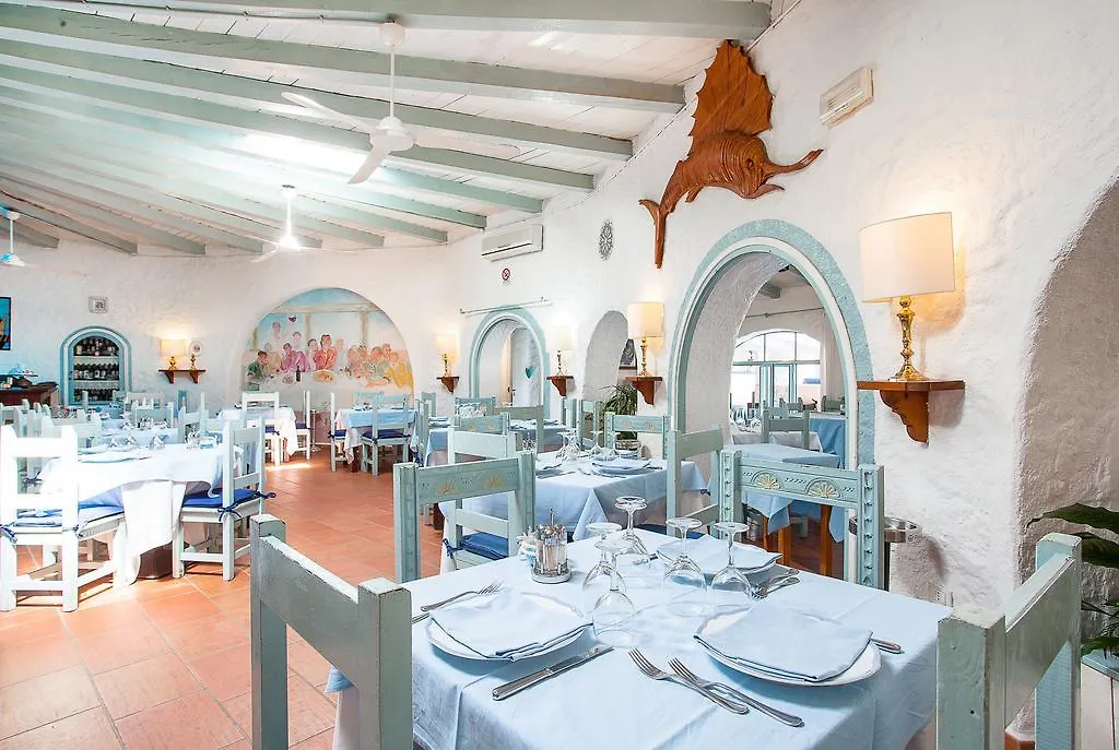 Hotel Stefania Boutique Hotel By The Beach Olbia