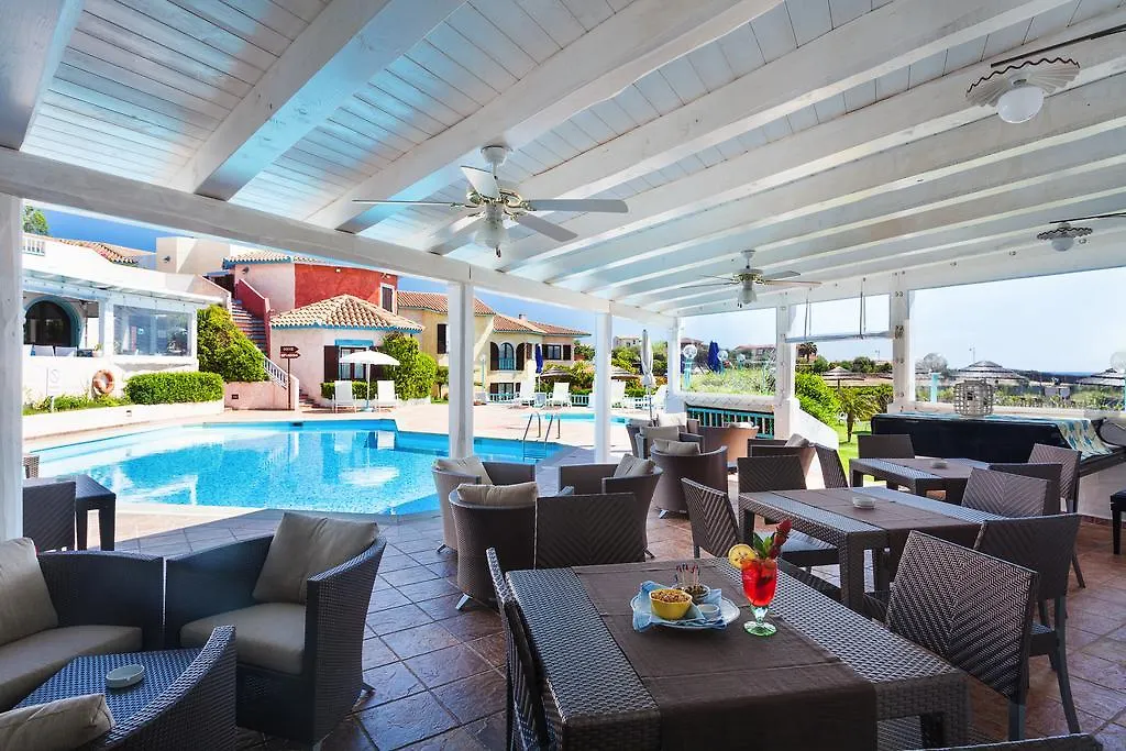 Hotel Stefania Boutique Hotel By The Beach Olbia