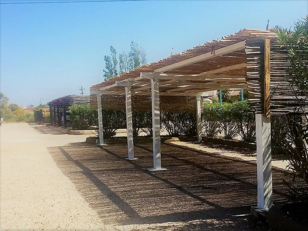 Hotel Stefania Boutique Hotel By The Beach Olbia