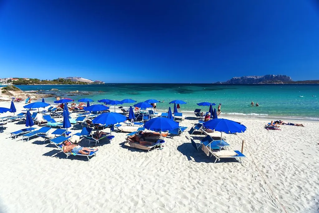 Hotel Stefania Boutique Hotel By The Beach Olbia